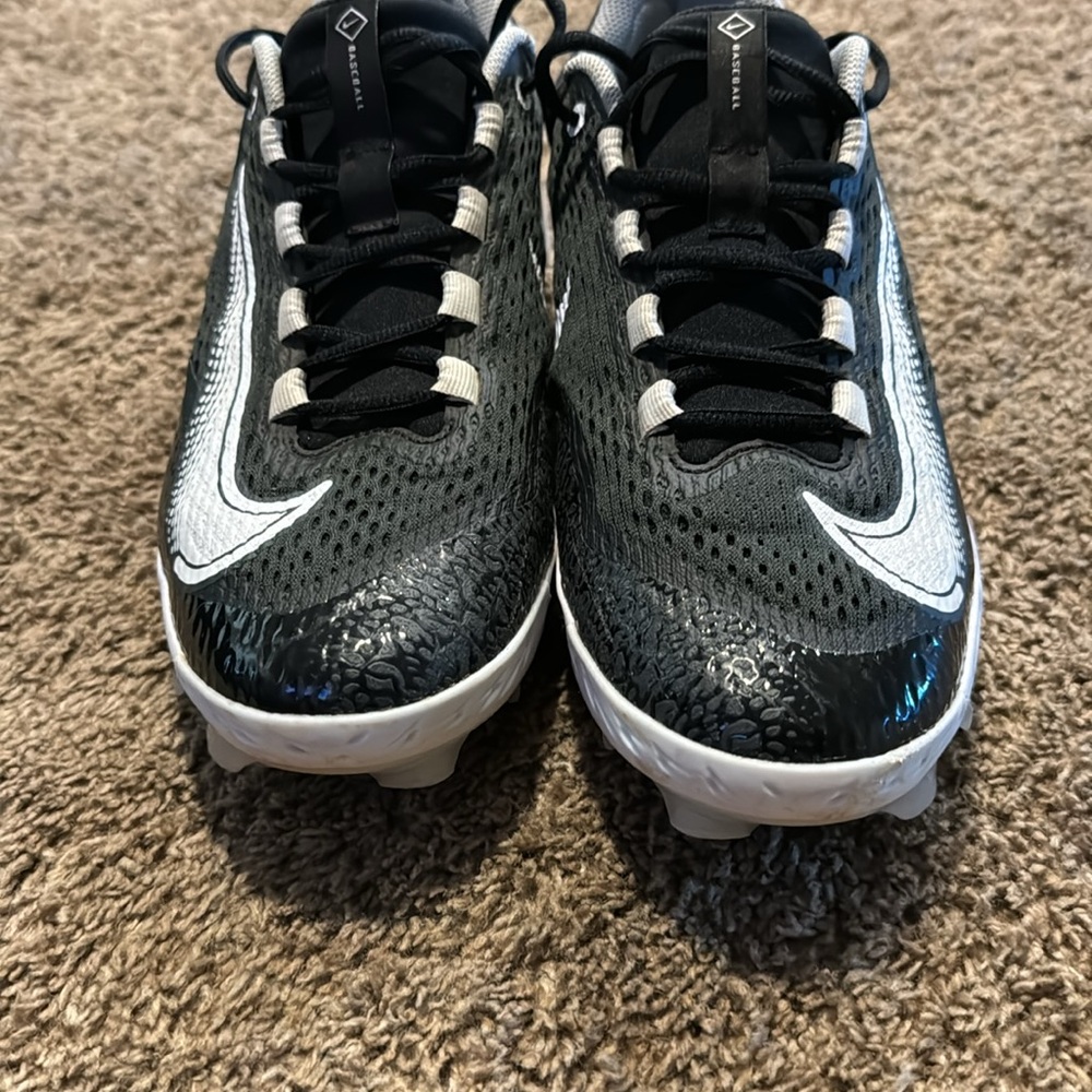 Nike React Baseball Cleats - image 6